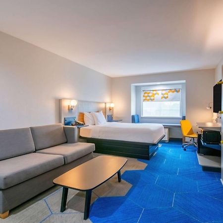 Microtel Inn And Suites By Wyndham Anderson Sc Ngoại thất bức ảnh