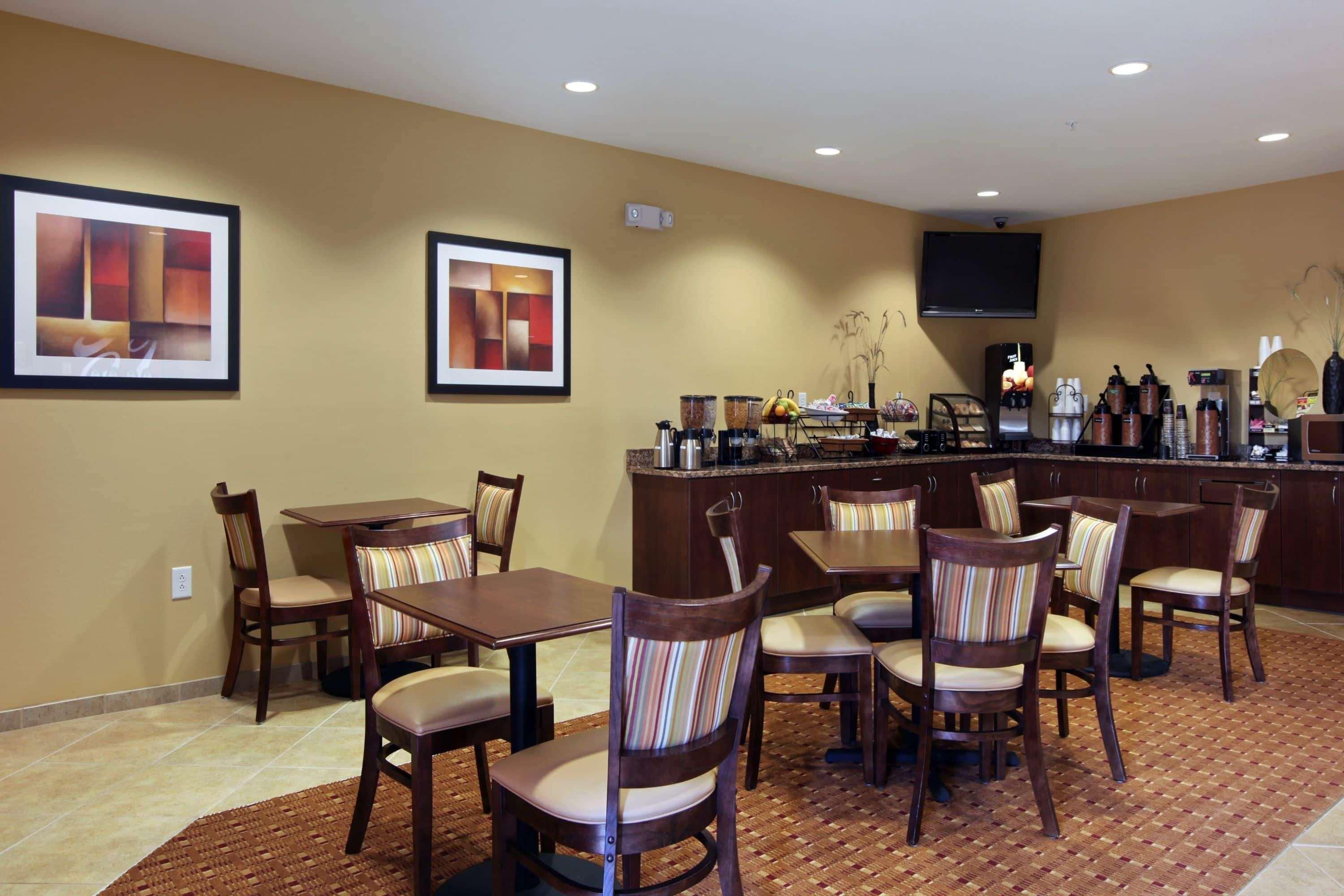 Microtel Inn And Suites By Wyndham Anderson Sc Ngoại thất bức ảnh