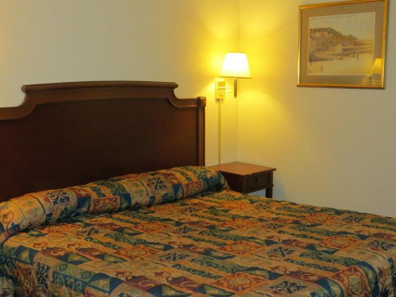 Microtel Inn And Suites By Wyndham Anderson Sc Ngoại thất bức ảnh